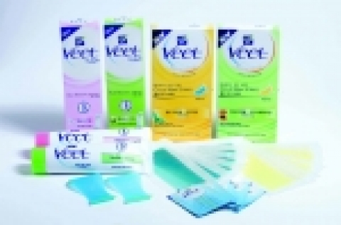 세계 1위 프리미엄 제모 브랜드, 비트(Veet)는 본격적이 노출의 계절인 봄, 여름을 맞아 여성 제모 제품, 비트 스피디 크림과 콜드 왁스 스트립을 출시한다.