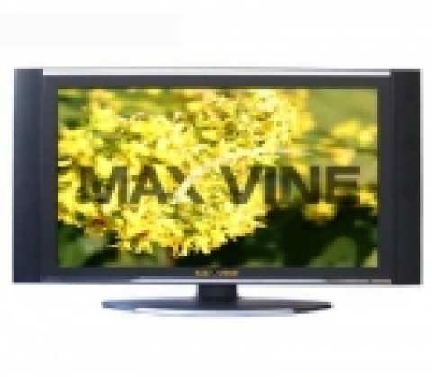 LCD TV 'Max Vine' 42 인치