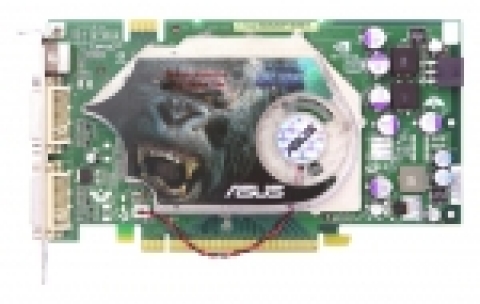 ASUS EN7900GT TOP 튜닝 시리즈-ASUS EN7600GT TOP 256MB
