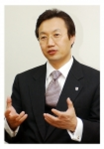 이두희 신임회장 사진