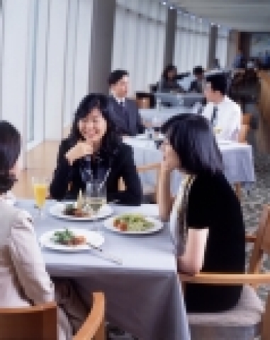 인터 런치 스페셜
