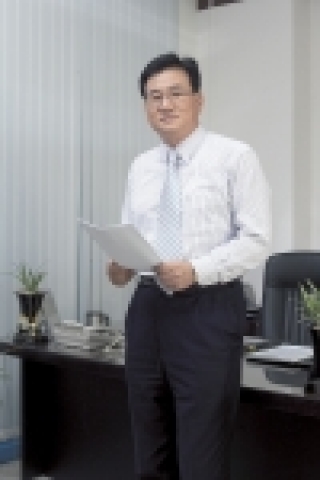 김태영 사장