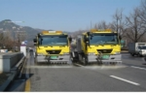 서울시, 4월 4일 봄맞이 범시민 대청소