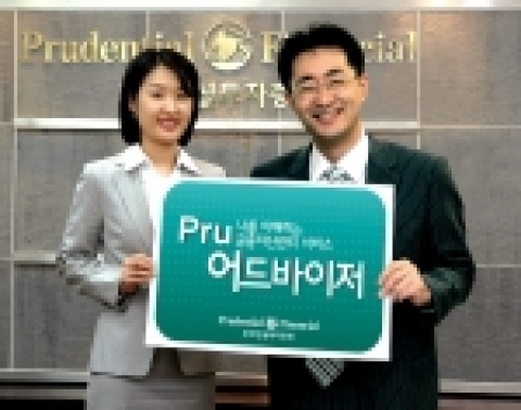푸르덴셜투자증권은 4월 3일(월)부터 장기투자자를 위한 투자성향별 글로벌 금융자산배분 프로그램인 ‘Pru Advisor‘를 선보인다.