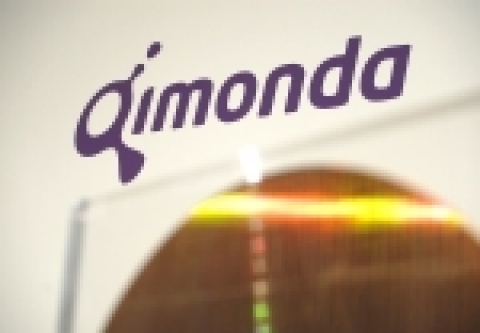 키몬다 (Qimonda)라는 회사명의 신설 메모리 회사는 독일 뮌헨에 본사를 두게 되며, 주식회사 (AG)로서 영업을 개시할 예정이다.
