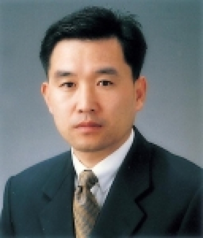 조선대학교 김봉철 교수