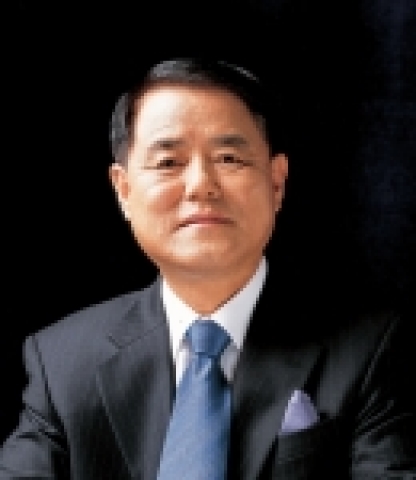 LG전자 김쌍수 부회장