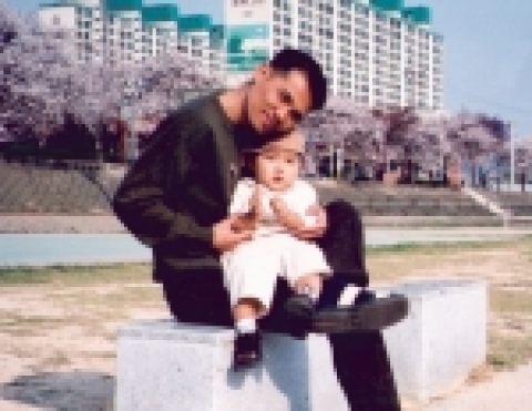 지난 2일 전북대학교병원에서 뇌사판정을 받고 간, 신장, 각막을 기증해 5명의 환자에게 새 생명을 주고 눈을 감은 최장호 씨