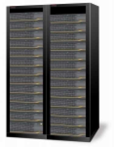 히타치 데이터 시스템즈는 오늘 최첨단 미드레인지 스토리지 시스템인 Hitachi TagmaStore™ Adaptable Modular Storage AMS1000 모델을 출시했다.