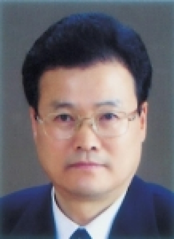 홍광준 교수 인물사진
