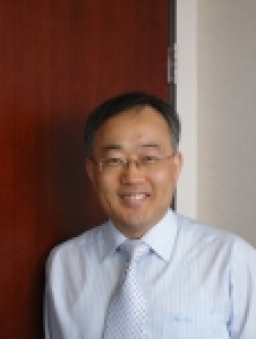 신임 강신대 지사장