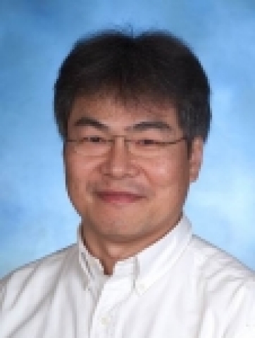 데이비드 첸 기술마케팅 부사장