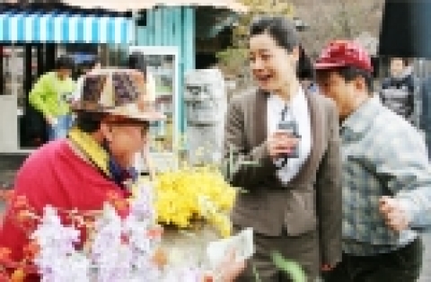 영화 '무도리' 