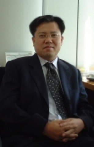 김경석 신임 지사장