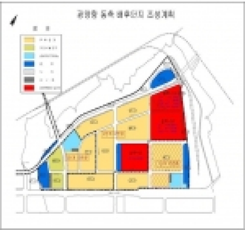 내년 광양항 배후단지 11만평 조기 완공