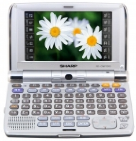 샤프 RD-CMP1000