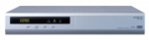 윈도우 CE 5.0을 기반으로 개발된 휴맥스의 셋톱박스 