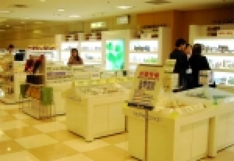 더페이스샵, 브랜드숍 업계 최초 해외 100호점 돌파