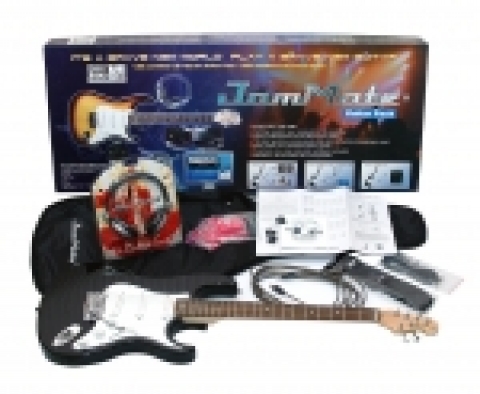 USB 전자기타 'JamMate UG-1'