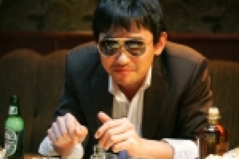 '사생결단'의 황정민