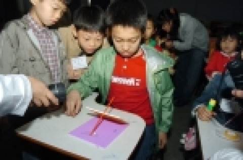 조선대학교 WISE센터 ‘제3회 광주지역 생활과학교실 어린이 한마당’ 개최