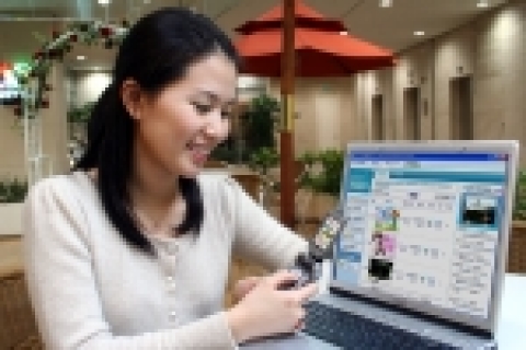 SK텔레콤(사장 金信培, www.sktelecom.com)은 훈훈한 주변 일상사를 문자나 사진으로 ‘SKTWorld’(www.sktworld.com)의 공개문자 페이지에 전송하는 
