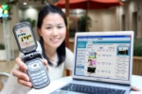 SK텔레콤(사장 金信培, www.sktelecom.com)은 훈훈한 주변 일상사를 문자나 사진으로 ‘SKTWorld’(www.sktworld.com)의 공개문자 페이지에 전송하는 