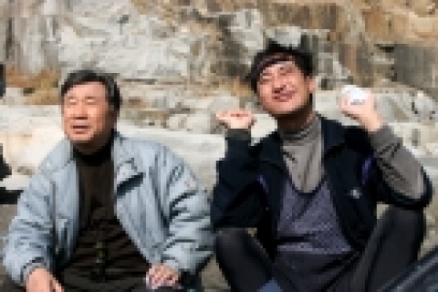 영화 <맨발의 기봉이>
