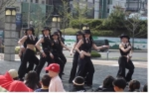 청소년 상설어울마당