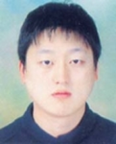 조선대학교 대학원생 문성용씨