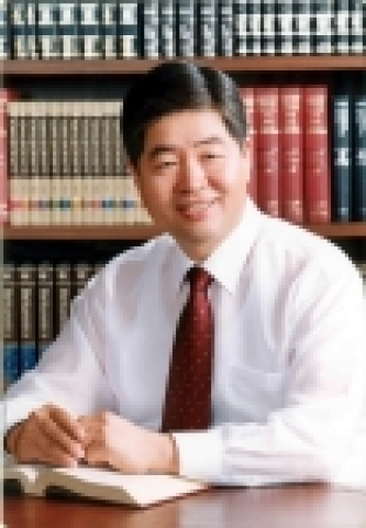 대성그룹 김영훈 회장.