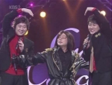 KBS 2TV 오락프로그램 ‘개그콘서트’에서 고음부분에서 목소리가 올라가지 않아도 당당하게 저음으로 노래하는 솔직함으로 큰 인기를 얻고 있는 ‘고음불가’의 벨소리와 통화연결음이 제