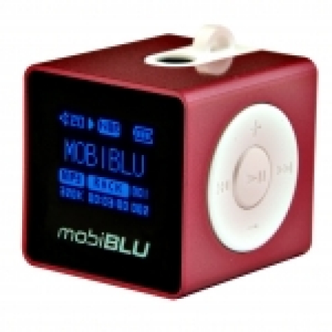 MP3플레이어 ‘큐브(DAH-1500i)’이미지