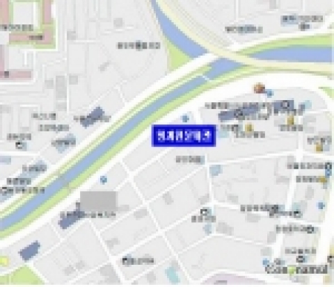 청계천문화관 찾아오시는 길