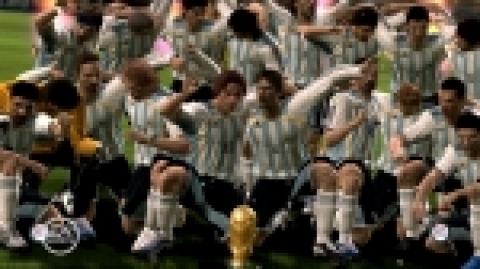 <2006 FIFA 월드컵> 스크린샷