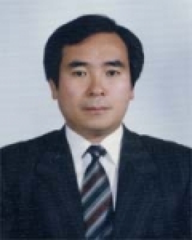 신임 황숙주 감사