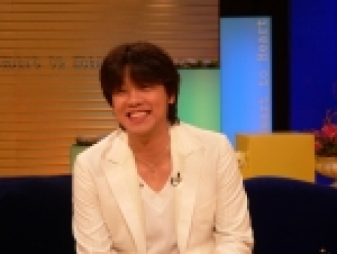 아리랑TV 토크쇼 <Heart to heart> 에 출연한 류시원