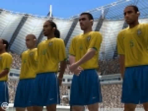 < EA Sports™ FIFA Online> 스크린샷