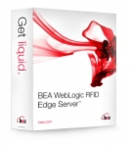 BEA 웹로직 RFID 에지 서버 (BEA WebLogic RFID Edge Server)