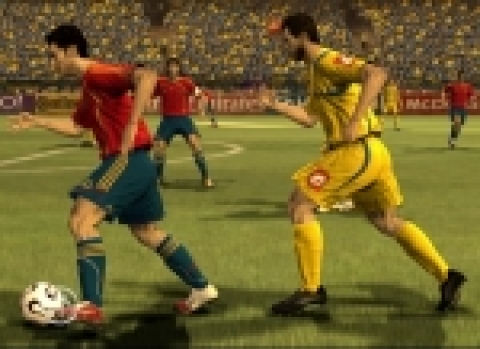 <2006 FIFA WORLD CUP™> 스크린샷
