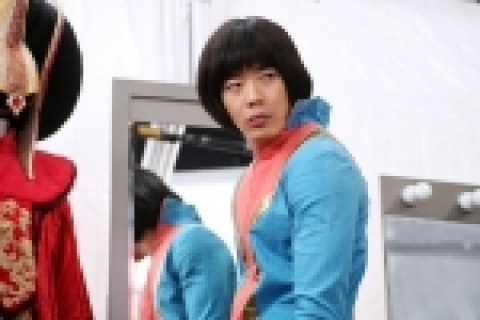 영화 &lt;청춘만화&gt;