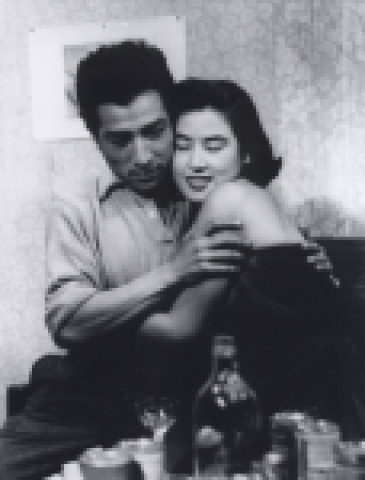 지옥화(1958, 신상옥)