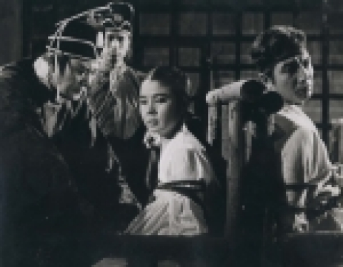 내시(1968, 신상옥)