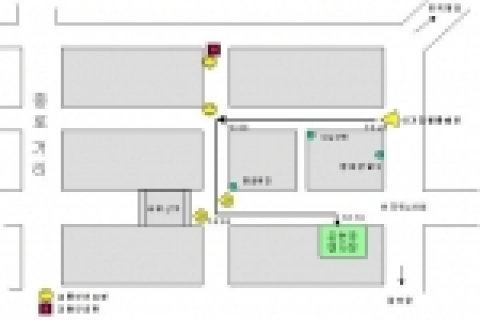 어가행렬 구간