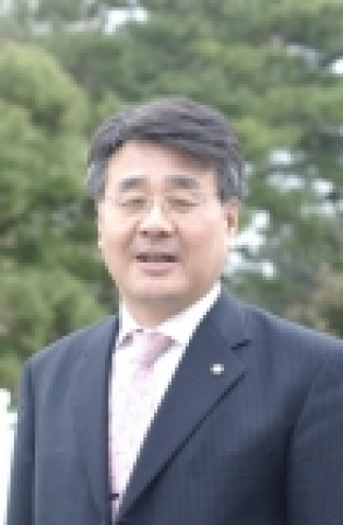 조흥순 신임 교총 사무총장