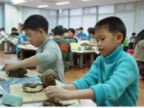토우 만들기