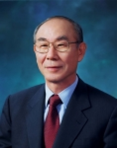 정길생 건국대 총장
