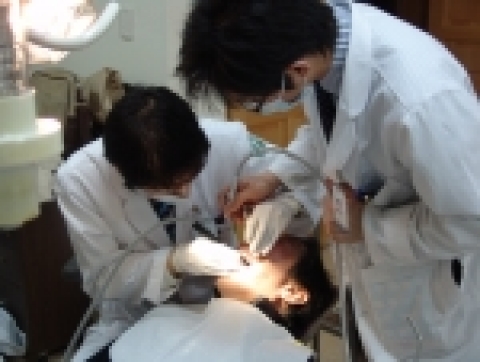 전남대병원, 장애우 치과 무료진료 인기