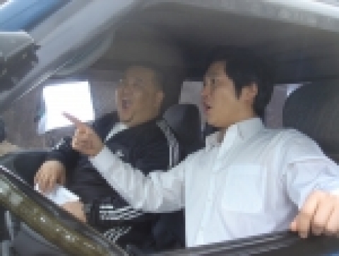제3회 서울환경영화제 개막작 &#039;9시5분&#039;
