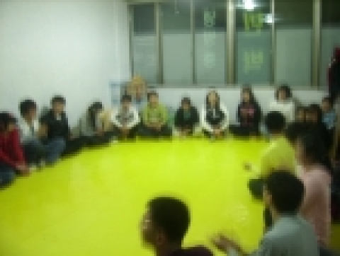 공감적 이해를위한 집담상담장면